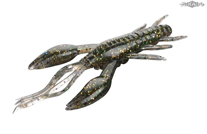 MIKADO Račik Cray Fish 555 9cm (2ks)