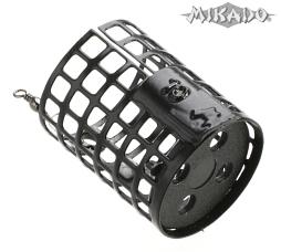 MIKADO Feedrový košík s dnom - 20g
