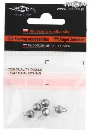 Mikado Cheburashka 20g bal.5ks