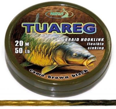KATRAN Pletenka Tuareg - 20m, 15Lb