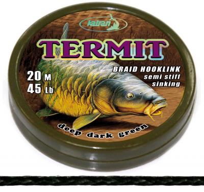 KATRAN Pletenka Termit - 20m, 25Lb