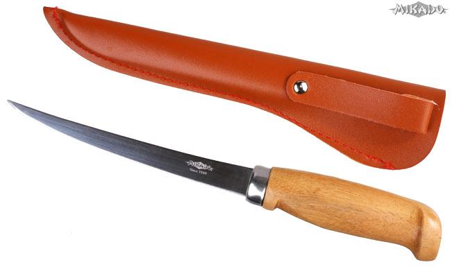 MIKADO Filetovací nôž 15cm 