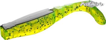 MIKADO Kopyto Fishunter 13cm 21 (3ks)