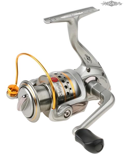 MIKADO Navijak SHINJU 4004 FD