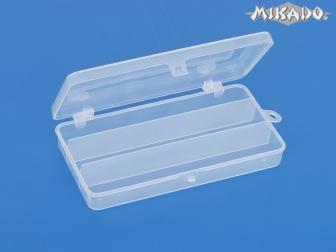 MIKADO Multifunkčná krabička (17.7x9.4x2.9cm)