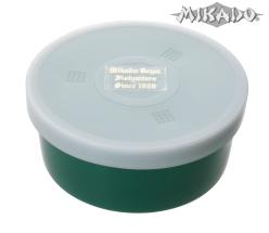  MIKADO Box na živú nástrahu (10.6x4.6cm) Zelený 