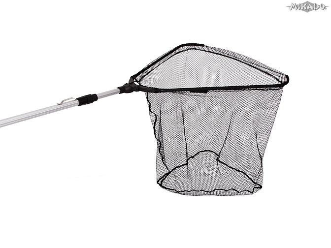 Skladací podberák C8502/150cm Mikado