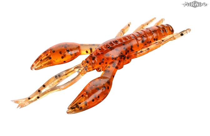 MIKADO Račik Cray Fish 350 10cm (2ks)