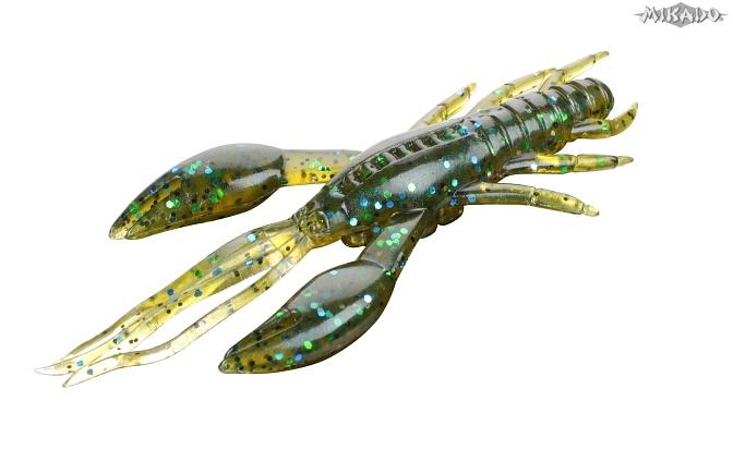 MIKADO Račik Cray Fish 553 10cm (2ks)