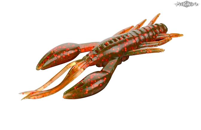 MIKADO Račik Cray Fish 554 10cm (2ks)