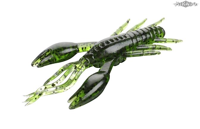 MIKADO Račik Cray Fish 552 9cm (2ks)